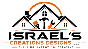 Israel's Creations Designs
