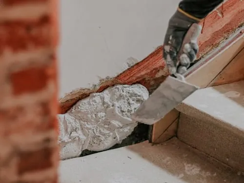 Why Matching Drywall Texture Is Harder Than It Looks