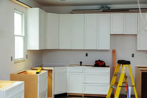 Cabinets