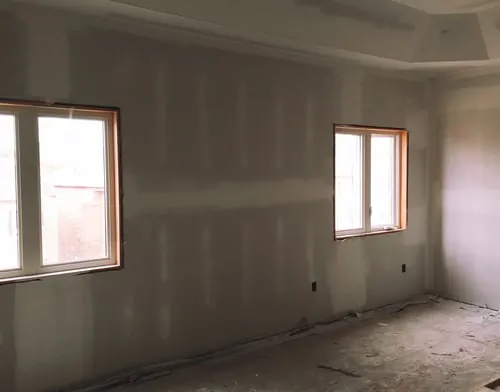 Drywall & Texture