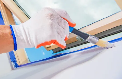 Interior & Exterior Painting