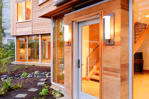 Windows & Doors